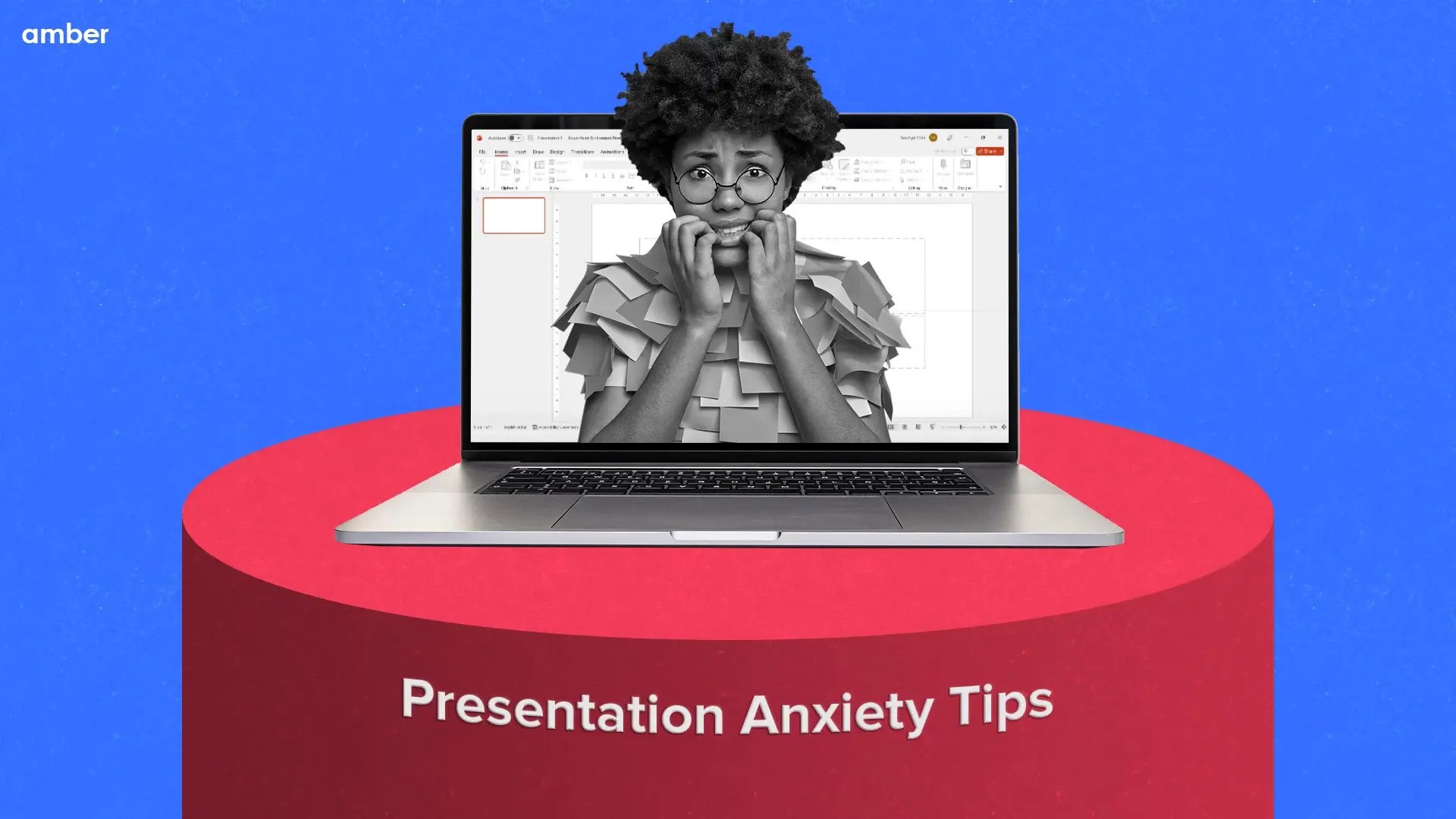 15 Best Tips On How To Calm Down Before A Presentation Amber